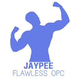 Jaypee Flawless OPC